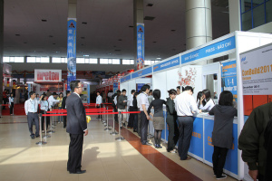 ConBuild Vietnam 2010