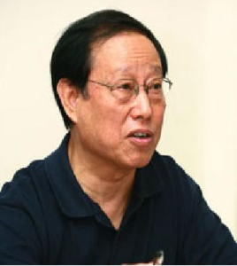 Mr. Jin Dejun