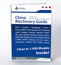 Chinese Machinery