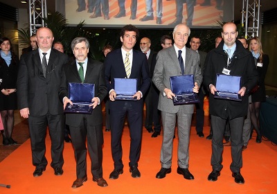 2011Awards