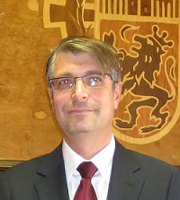 STOIAN MARKOV