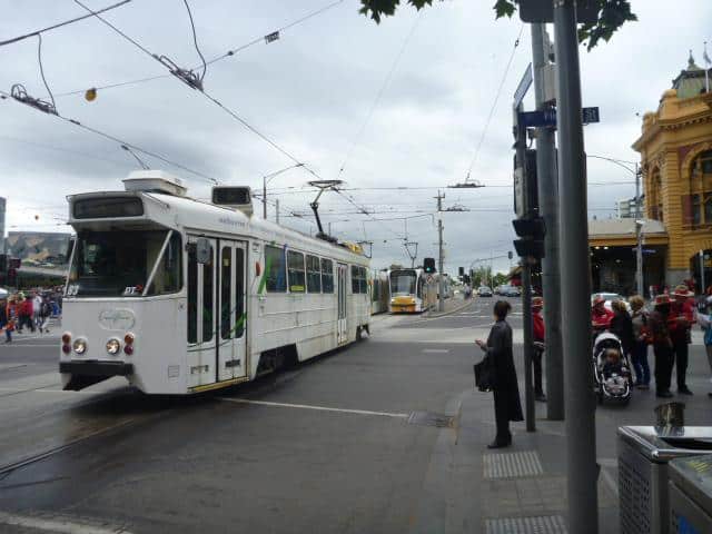 Rail-Tram-interchange-–-Flinders-St-Station