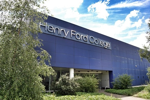 Henry Ford College Loughborough