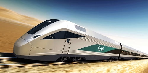 Courtesy of Saudi Railways Company - Image 5