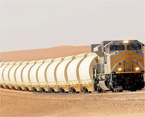 Courtesy of Saudi Railways Company_