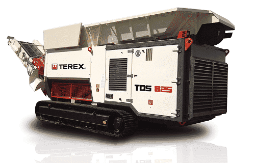 Terex Environmental