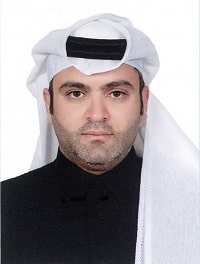 Sultan AlKhomashi