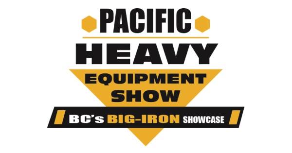 The Pacific Heavy Equipment Show