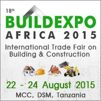 Buildexpo Africa Tanzania