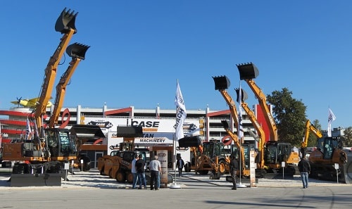 Plovdiv International Technical Fair