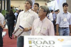 brazil road expo