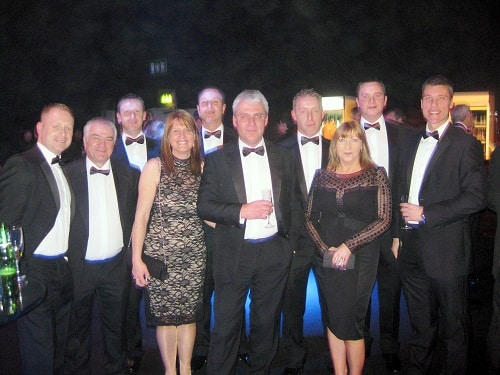 Deloitte Best Managed Companies- Hill Engineering Management