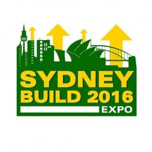 Sydney Build