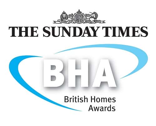 The Sunday Times British Home Awards