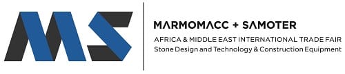 Marmomacc + Samoter Africa & Middle East International Trade Fair 