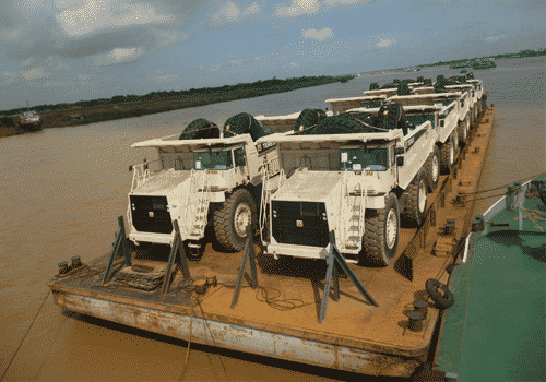 Terex Myanmar