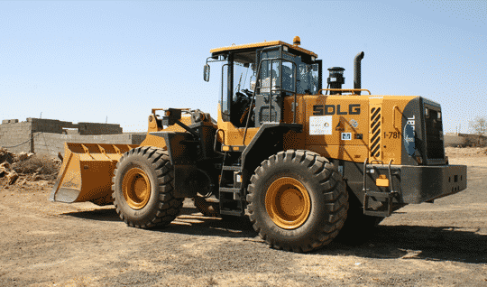 sdlg-lg958l-wheel-loader