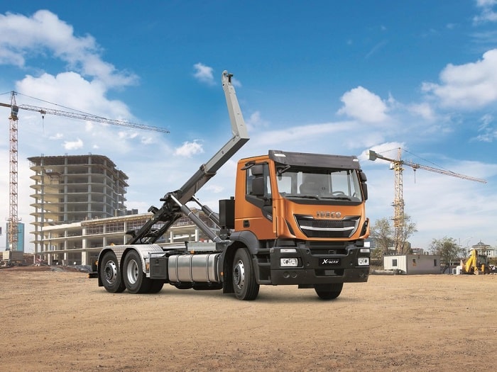 IVECO_Stralis X-WAY hooklifter