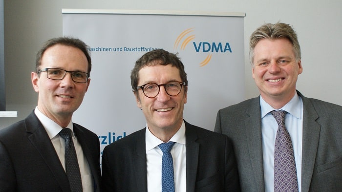VDMA report