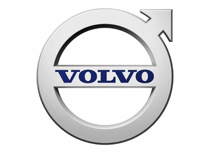 Volvo CE Press Release