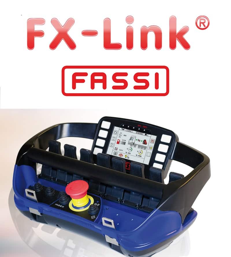 FX-LINK