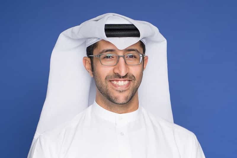 Saleh Majid Al Khulaifi - QDB