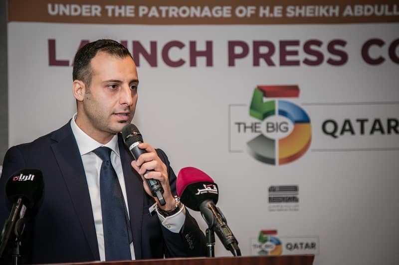 launchpress big qatar