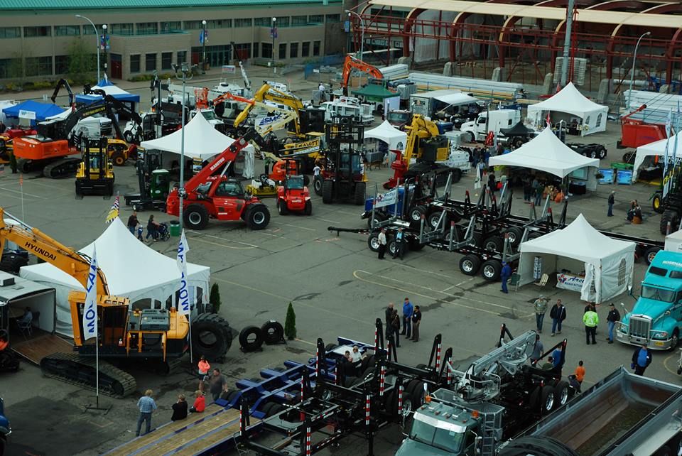 canadian construction fair