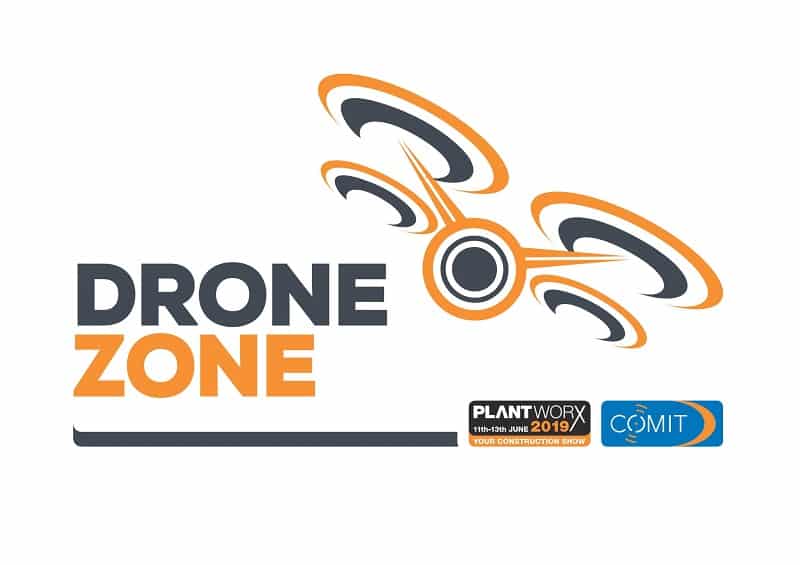 DRONE ZONE