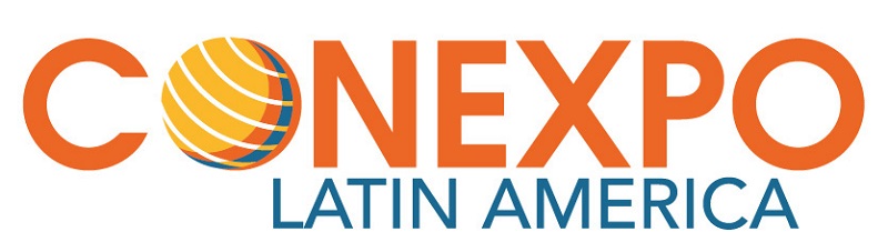 CONEXPO Latin America Logo