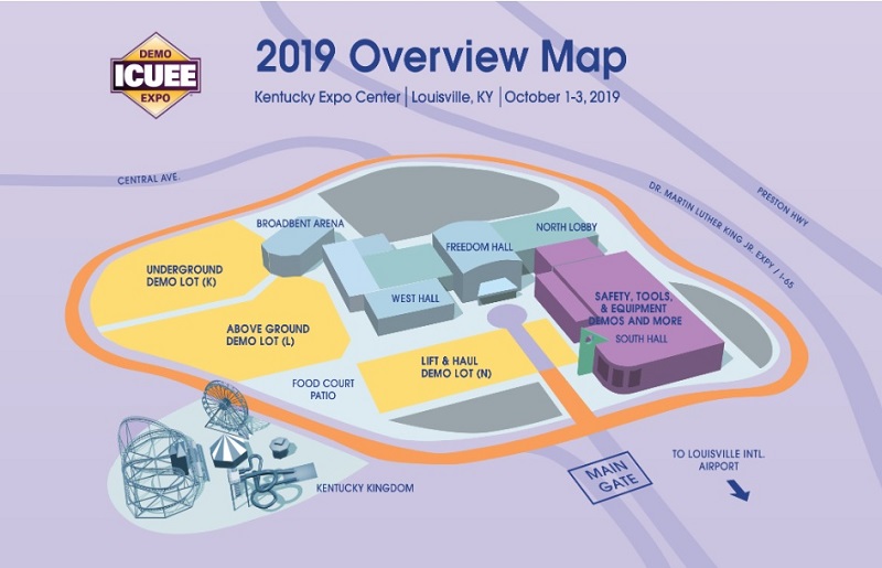 ICUEE 2019