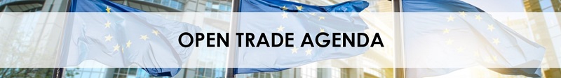 open trade agenda