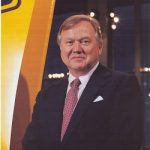 Sir Anthony Bamford - Chairman JCB Inc. - Inducted 2008