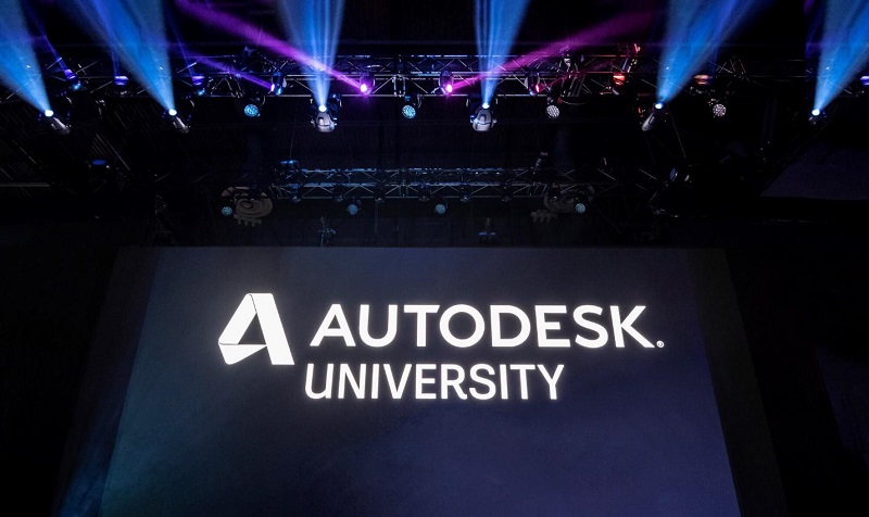 autodesk university