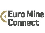 Euro Mine Connect logo