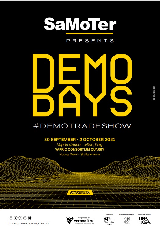 samoter demo days