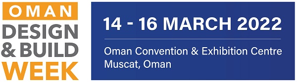 Oman Design and Build Week Expo