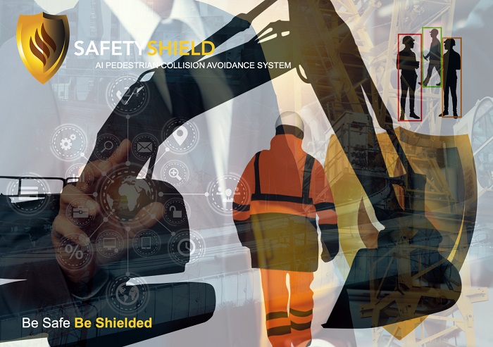 Safety Shield