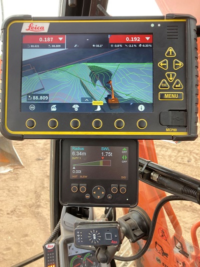 Leica Geosystems 