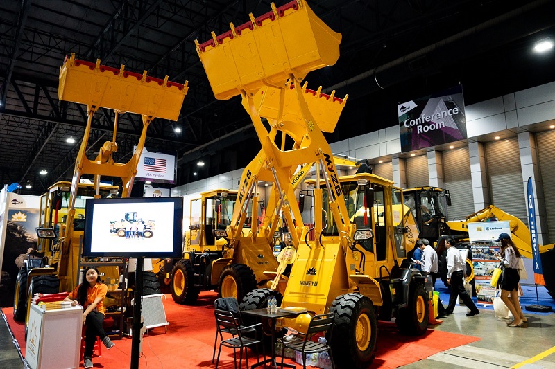 Building Construction Technology Expo 