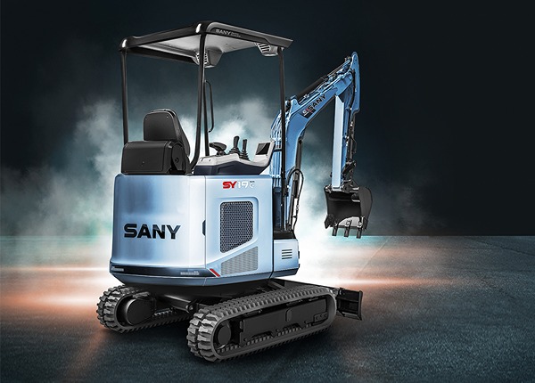 SANY-Electric