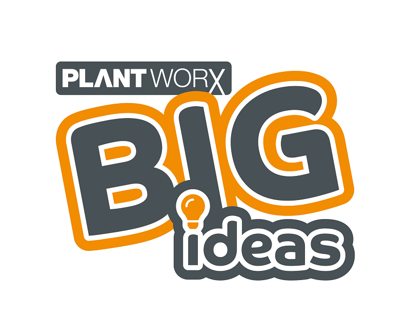 PWX BIG ideas [STANDARD]