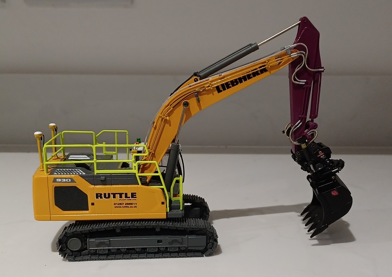 GEMs Debuts Top Scale Models & Dioramas at Plantworx 2023