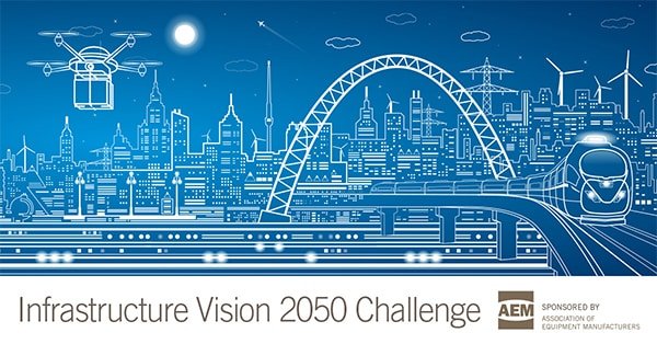 Infrastructure Vision 2050 Challenge