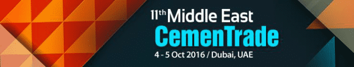 CMT’s 11th MiddleEast CemenTrade Summit