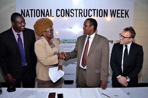 national construction week kenya