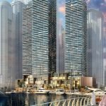 The Residences Marina Gate Dubai Select Group