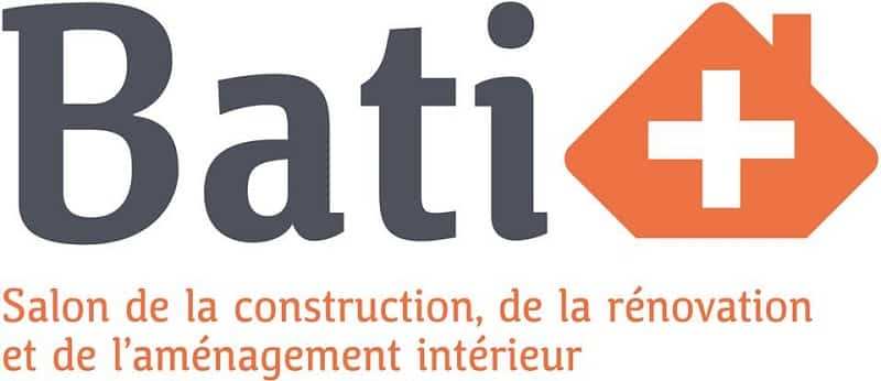 BATI+ | Construction Trade Shows Events and Conferences - Construction ...