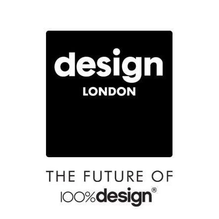 100% Design London