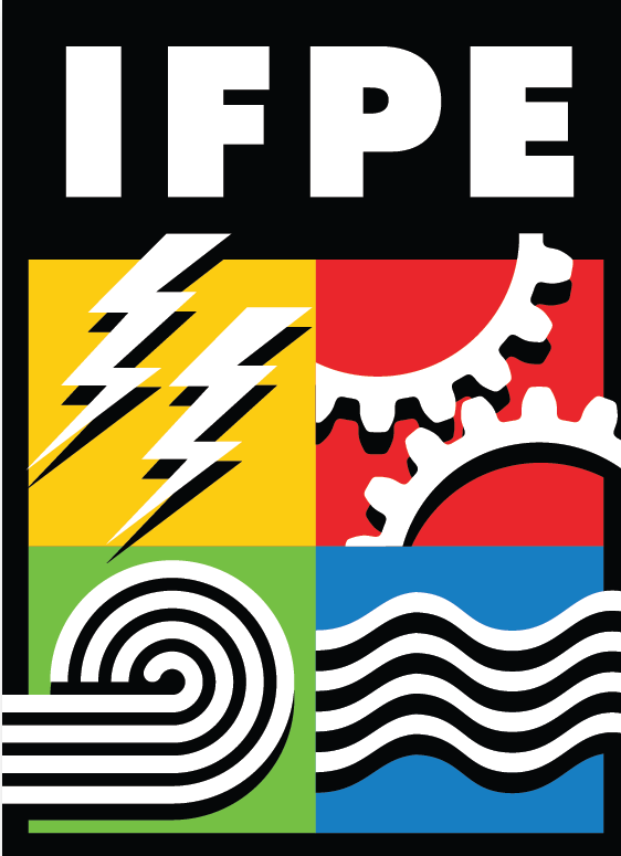 Construction Event Logo